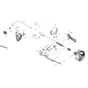 McCulloch MT260 CLS - 9671533-02 - 2013-02 - Product Complete (2) Parts Diagram