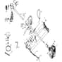 McCulloch MT265 CPS - 9671534-01 - 2013-02 - Product Complete (2) Parts Diagram