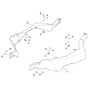 Viking MT5097.0 C - Protective Cover, Mowing Deck - Parts Diagram