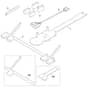 Viking MT5097.0 C - Special Tool - Parts Diagram