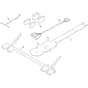 Viking MT5097.1 - Special Tool - Parts Diagram