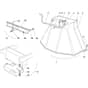 Viking MT580 - Accessories - Parts Diagram