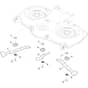 Viking MT6127.0 KL - Blade - Parts Diagram