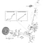 MTF 1430 HD - 2022-2023 - 2T2110483/MTF - Mountfield Ride On Mower Steering Diagram
