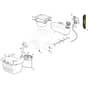 MTF 84 H - 2021 - 2T2100203/CAS - Mountfield Ride On Mower B&S Engine Diagram