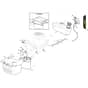 MTF 98 H - 2023 - 2T2610403/CAS - Mountfield Ride On Mower Engine Diagram