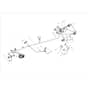 MULCHER 92 PRO 4WD KW - 2025 - Bertolini Ride On Mower Electrical Parts Diagram