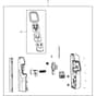 MULTICLIP 747 AE Kit - 2021-2022 - 298471078/ST1 - Stiga Rotary Mower Dead Hand Switch Diagram