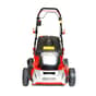 Cobra 18" (46cm) 40v Li-Ion Max+ Cordless Self-Propelled Lawnmower Kit - MX460S40V