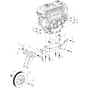 MZ 2098 RKS -  - Efco Tiller Wheel Diagram