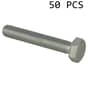 Setscrews M10 x 60mm, Pack of 50