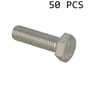 Setscrews M12 x 40mm, Pack of 50