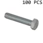 Setscrews M8 x 40mm, Pack of 100