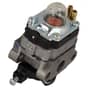 Genuine Efco Stark 2500 Carburettor - 2318393R