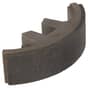 Genuine Noram 1800 Series Clutch Shoe - 11200142