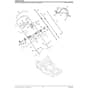 Snapper NX80S 2691793-00 Handle Group