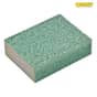Oakey Liberty Green Sanding Block Medium/Coarse (1) - 63642558595