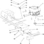 OM 106/16 KH (K1600AVD) - 2018 - Oleo-Mac Ride On Mower Engine Diagram