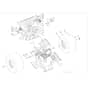 OM 106/24 KH EXCLUSIVE (VICTUS) - 2024 - Oleo-Mac Ride On Mower Transmission Diagram