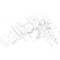 OM 106/24 KH (K2400AVD V-TWIN) 4x4 - 2024 - Oleo-Mac Ride On Mower Tank Diagram