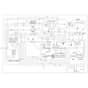 OM 107 L/24 KH (K2400AVD V-TWIN-EURO5) - 2023 - Oleo-Mac Ride On Mower Electrical Parts Diagram