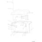 OM 92/16KH (K1600AVD) - 2020 - Oleo-Mac Ride On Mower Grass collector Diagram