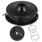 Genuine Oregon Universal 2 Line Strimmer/ Brushcutter Head (Manual Feed) - 108461A