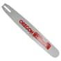 Genuine Oregon 20" - Solid Nose Guide Bar 3/8" - 063" - 203LAMD025 - (D025) - Limited Stock Left