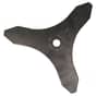 Oregon Brush Knife - 300mm (20mm hole) - Light Scrub - 559025