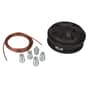 Genuine Oregon Pro Universal Tap & Go Head W/4 Adaptors - 559059