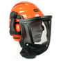 Genuine Oregon Semi-Pro Helmet Waipoua - 562413
