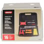 Genuine Oregon Chainsaw Sharpening Maintenance Tool Kit (in Hard Case) - 601981