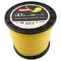 Genuine Oregon Trimmer Line Yellow Round 2.7Mm 3Lb - 69-383-Y