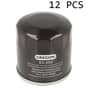 Genuine Oregon Oil Filter Shop Pack Of 83-282 - 83-402