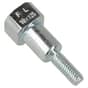 Genuine Oregon Square Bolt 10x1.125 LH Female - 90178T