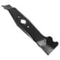 Genuine Oregon 46cm Lawnmower Blade Etesia /Wolf - 90-816