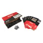 Genuine Oregon Chain 3/8 Multicut Chisel Std - M75LPX025R