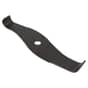 Genuine Oregon 2 Tooth - Shredder Blade (20mm hole) - P6132315002 (Tough Scrub)