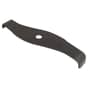 Genuine Oregon 2 Tooth - Shredder Blade (20mm hole) - P6132315002 (Tough Scrub)