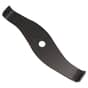Genuine Oregon 2 Tooth - Shredder Blade (20mm hole) - P6132315002 (Tough Scrub)