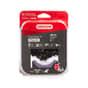 Genuine Oregon PowerSharp 18" Chainsaw Chain & Sharpening Stone - PS62E