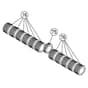 Billy Goat OS550 - Overseeders & Power Rakes Spacer Bumper Kit Diagram