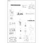 Husqvarna P524XR EFI - 970601701 - Decals