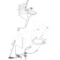 PARK 120 - 2016-2022 - 2F5820241/S16 - Stiga Front Mower Steering Diagram