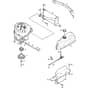 PARK 320 M - 2015 - 2F6120520/S15 - Stiga Front Mower Engine Diagram