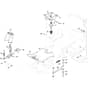 PARK 320 PG - 2020-2021 - 2F6120541/STX - Stiga Front Mower Frame Diagram