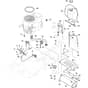PARK 340 PWX - 2020 - 2F6130641/ST1 - Stiga Front Mower Engine Diagram