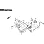 PARK 345 PWX - 2021 - 2F6130535/ST1 - Stiga Front Mower Regulator Rectifier Diagram