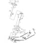 PARK 420 - 2016-2017 - 2F6020421/S16 - Stiga Front Mower Steering Diagram
