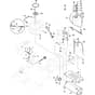 PARK 540 DPX - 2016-2020 - 2F6236281/S16 - Stiga Front Mower Engine Diagram